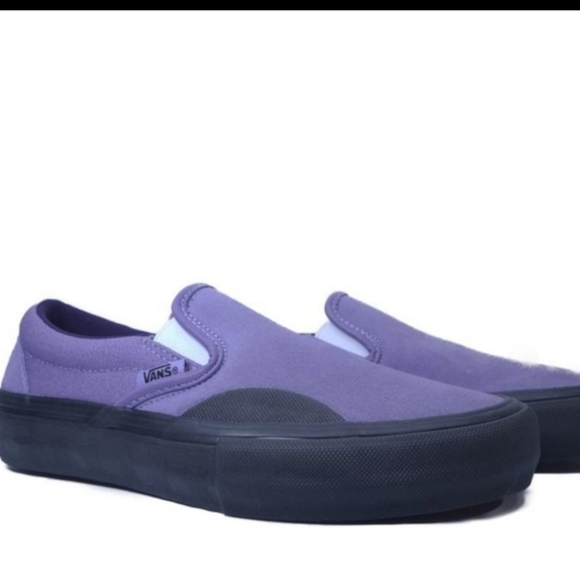 vans lizzie armanto slip on pro